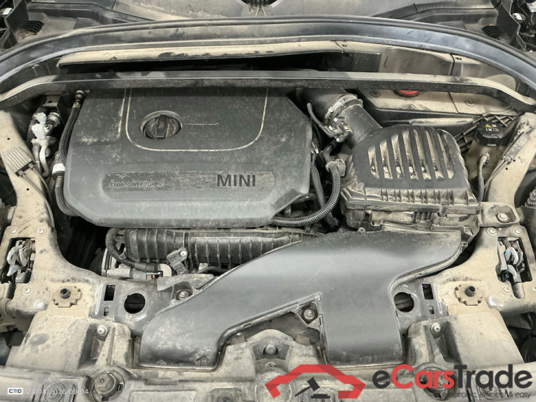 MINI Mini 1.5 COOPER DCT #6