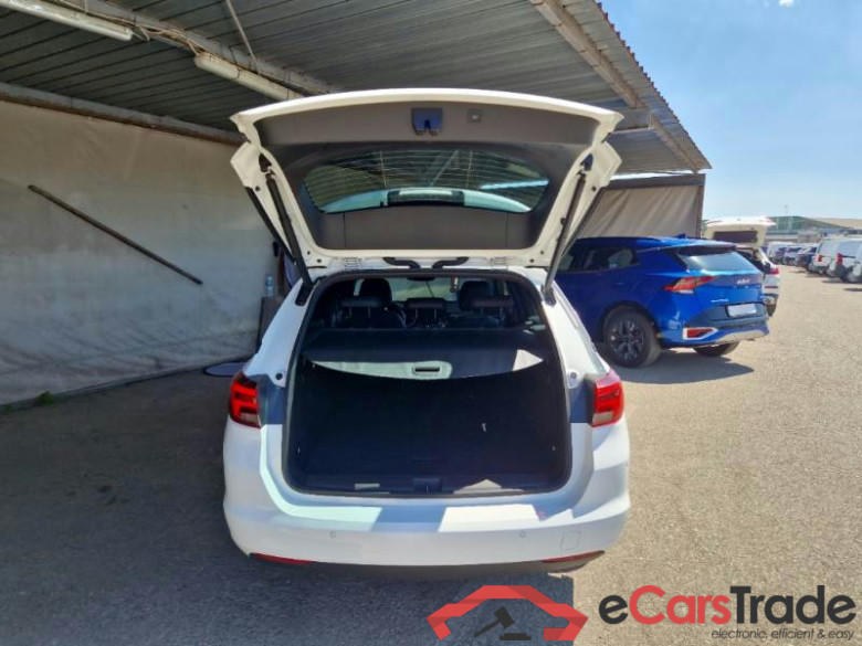 OPEL ASTRA / 2019 / 5P / STATION WAGON ST 1.5 CDTI ULTIMATE 122CV SeS MT6 #5