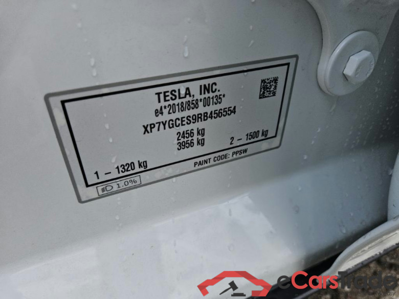 Tesla Model Y 175 kW #1