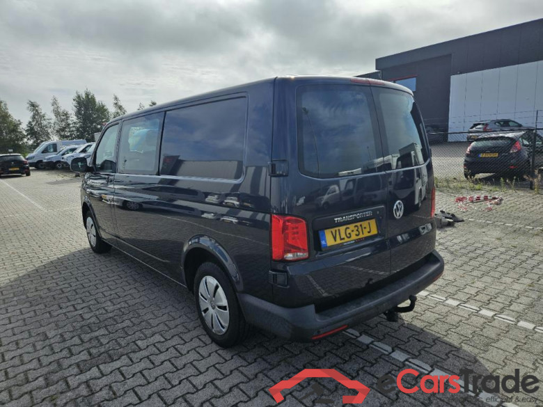 VOLKSWAGEN Transporter 81 kW #6