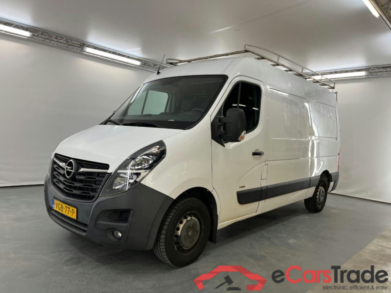OPEL Movano 2.3 Turbo L2H2