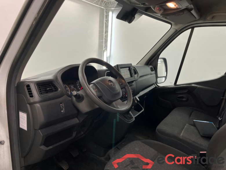OPEL Movano 2.3 Turbo L2H2 #5