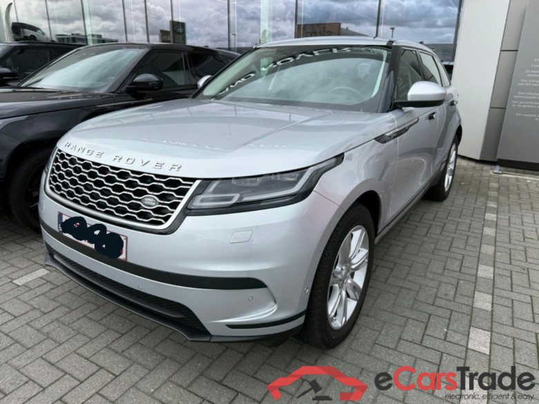 Land Rover Range Rover Velar 2.0 D180 S AWD Aut. LED Virtual Navi-Pro Leather KeylessGo Klima PDC ... #1