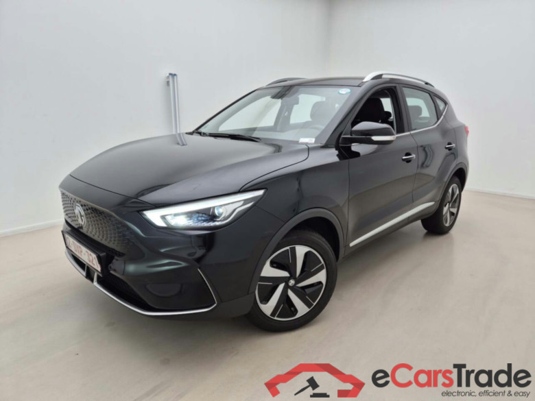 MG ZS EV LONG RANGE COMFORT 72 KWH #1