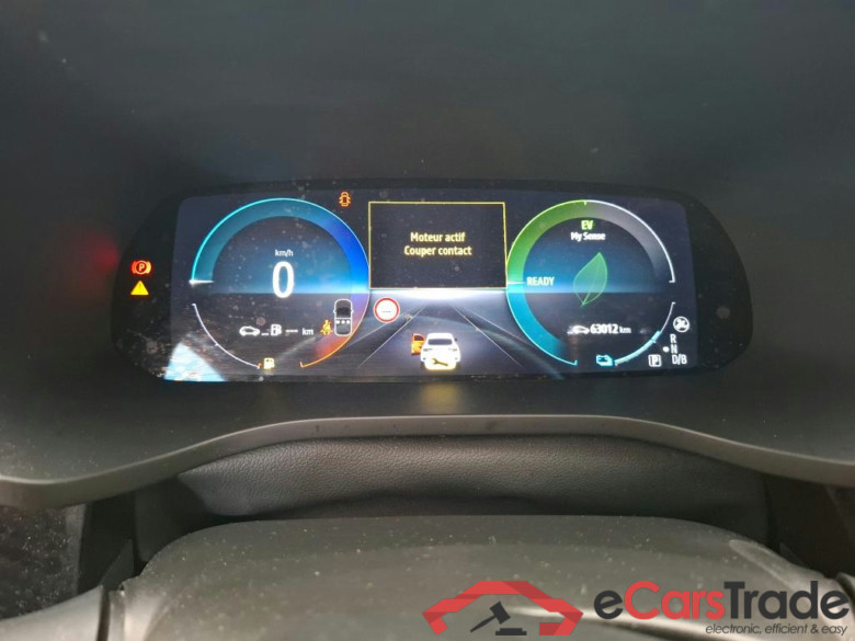 Arkana Engineered 1.6 E-TECH Hybrid 145CV BVA6 E6d #6