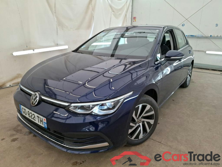 VOLKSWAGEN Golf / 2020 / 5P / Berline 1.4 eHybrid OPF 204 DSG6 Style