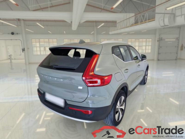 Volvo XC40 1.5 T4 Plug-In Hybrid Aut. LED Virtual ACC Navi Sport-Seats KeylessGo Klima PDC ... #2