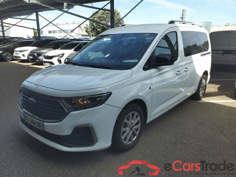 FORD Grand FORD Grand Tourneo 2,0 ECOBLUE 122 CV BVM TITANIUM  Titanium