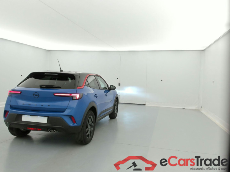 Opel Mokka GS 1.2 Turbo 136 ch BVM6 #6