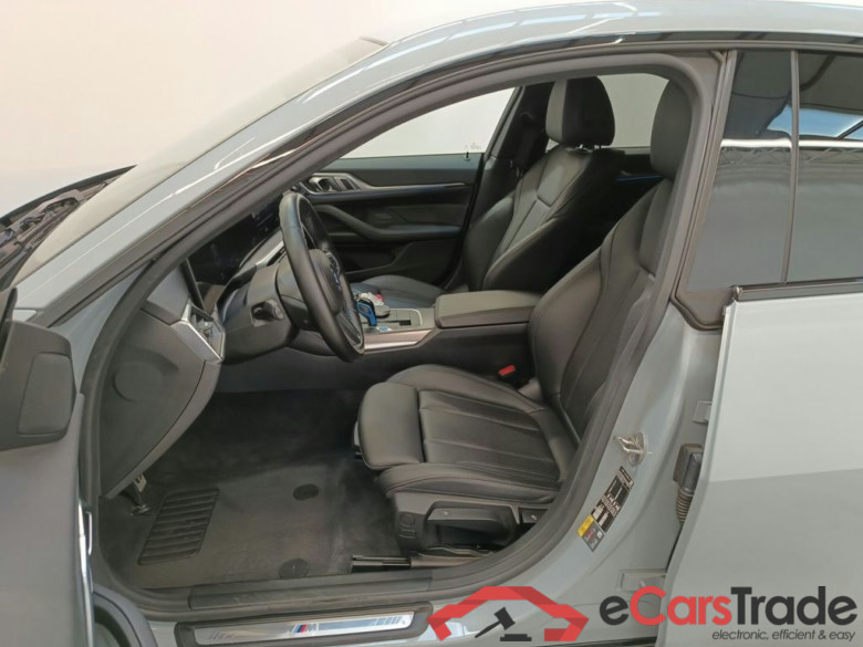 BMW i4 GRAN COUPE 81 kWh eDrive40 340 5d #3