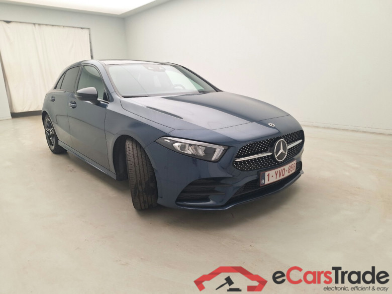 Mercedes, A-Class '18, Mercedes-Benz A-Klasse A 180 Business Solution Aut #5