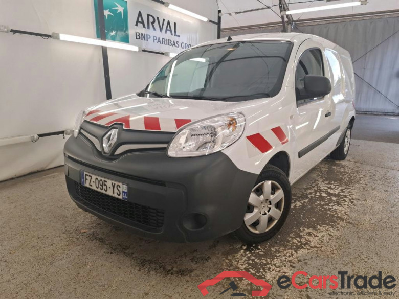 Kangoo II Express Maxi Extra (Série Spéciale) 1.5 dCi 95CV BVM6 E6dT #1