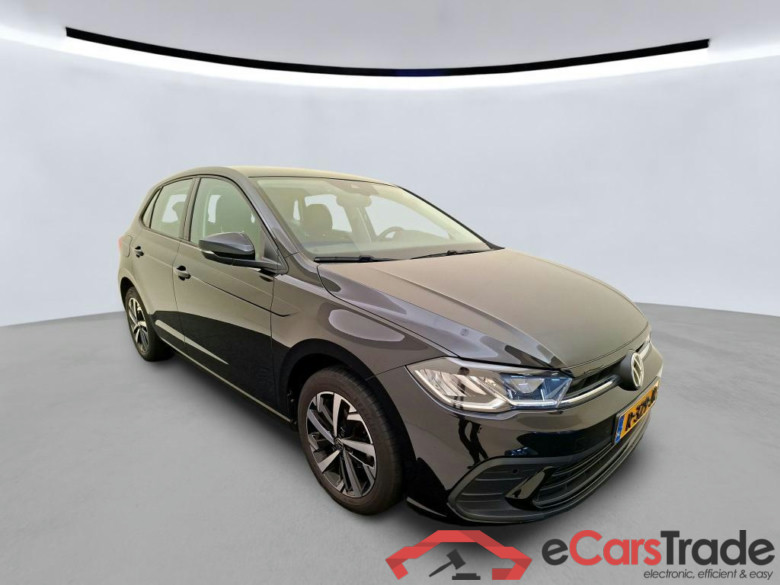 VOLKSWAGEN POLO 70 kW #5