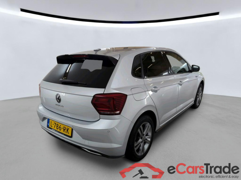 VOLKSWAGEN POLO 70 kW #5