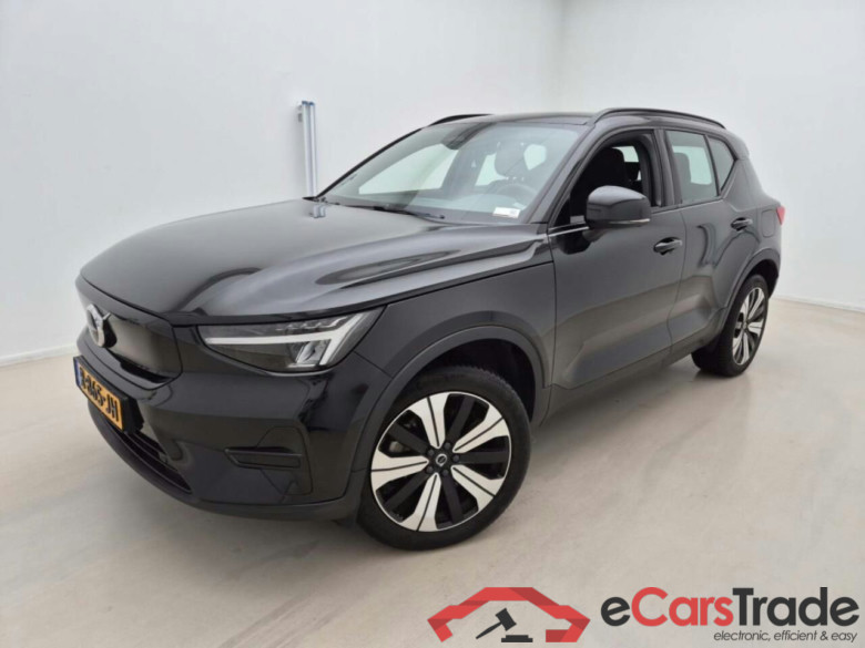 VOLVO XC40 Recharge Plus 70 kWh