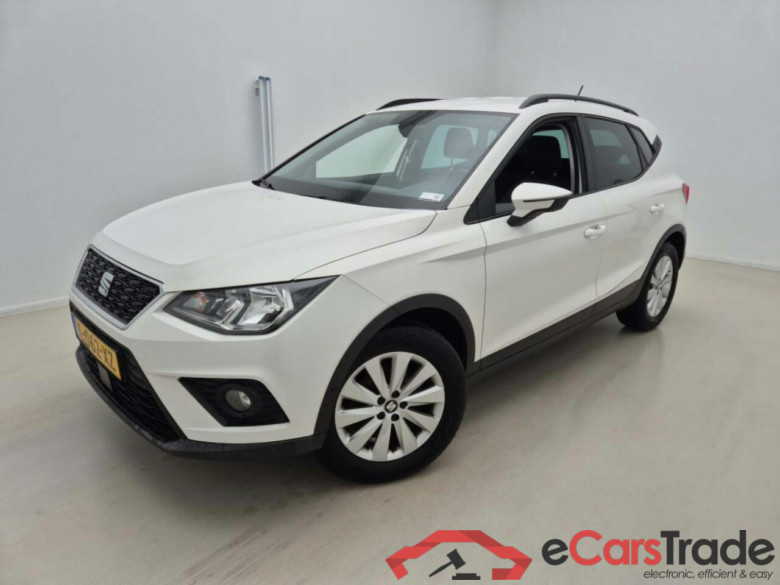 SEAT Arona 1.0 TSI Style B. Int