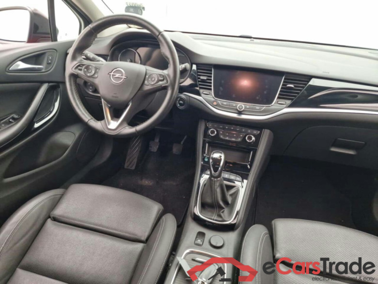OPEL ASTRA 1.2 Turbo Bns Elegance #3
