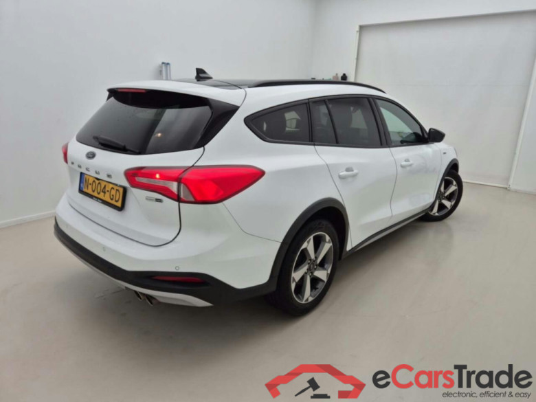 FORD Focus Wagon 1.0 EBH Act. XBns #2