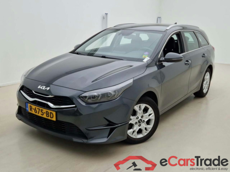 KIA ceed sportswagon 1.0 T-GDi DynamicLine