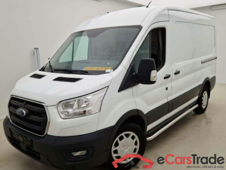 FORD Transit 350 2.0 TDCI L2H2 Trend