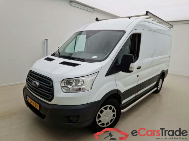 FORD Transit 350 2.0 TDCI L2H2 Trend