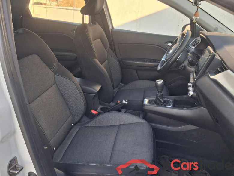 RENAULT Captur / 2020 / 5P / todoterreno equilibre TCe 74 kW (100CV) GLP #6