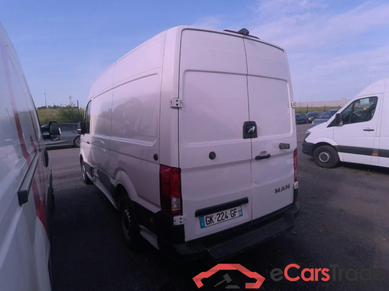 TGE L3H3 11.3M3 140CV RSK #4