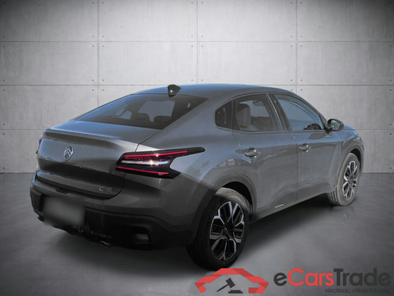 Citroen C4 X Max 1.2 Hybrid 145 e-DCS6 #5