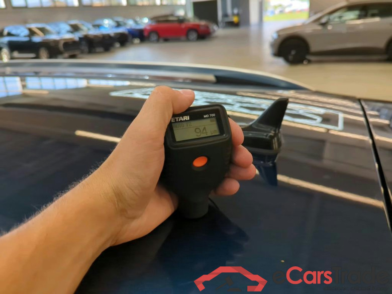 Superb Combi Style 2.0 TDI 110KW MT6 E6d #6