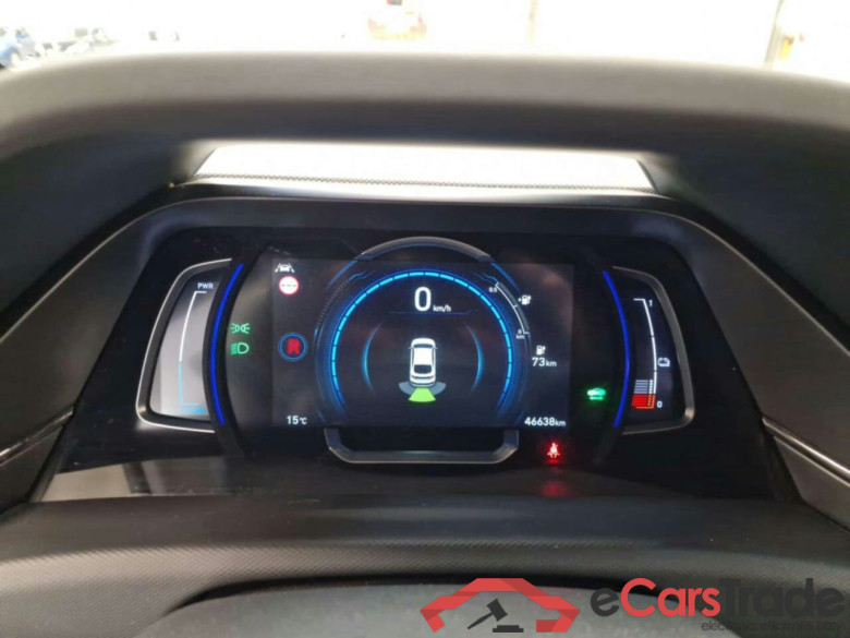 HYUNDAI IONIQ Comfort EV 38 kWh #6