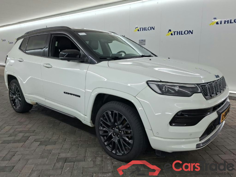 Jeep COMPASS 4xe 240 PHEV S 5D 177kW #2