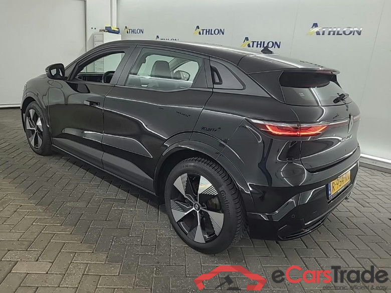 RENAULT e-Megane EV60 220pk Optimum Charge Evol. Athlon Edition #4