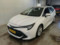 preview Toyota Corolla #0