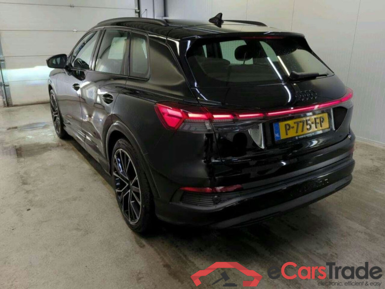 AUDI Q4 e-tron 35 L ed AdvPl 55 kWh #6