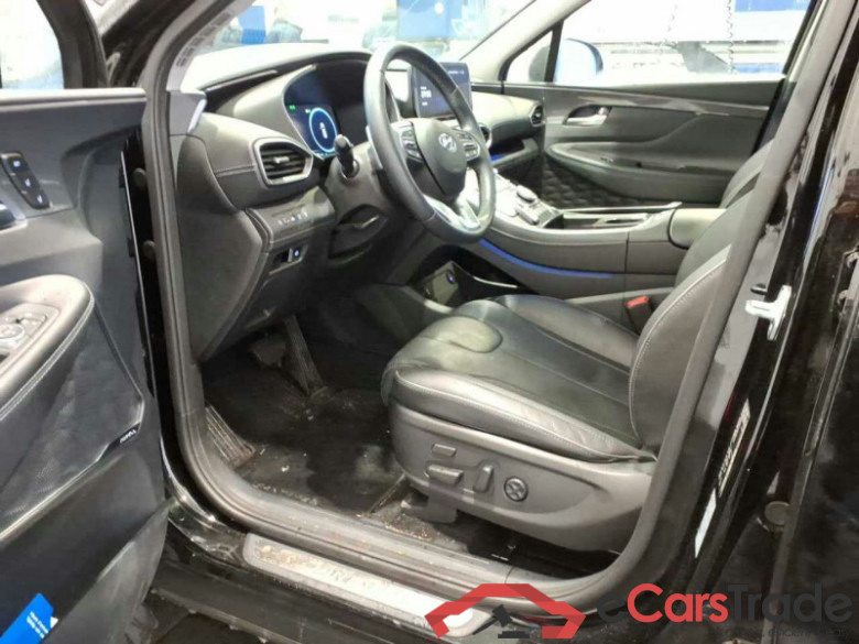 Hyundai Santa Fe  #6