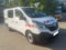 preview Renault Trafic #0