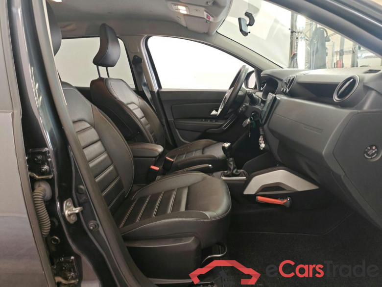 Dacia Duster TCe 100 Bi-Fuel 4x2 Prestige 5d #3