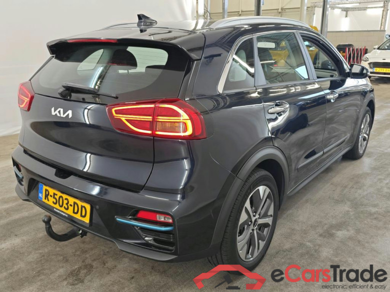 Kia e-Niro 64kWh DynamicLine 5d #2