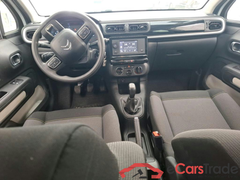 CITROEN C3 Société / 2020 / 5P / Berline / VU PureTech 83 S&S BVM Feel #5