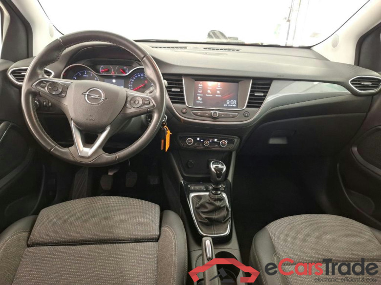 OPEL Crossland / 2020 / 5P / Crossover 1.5 Diesel 110ch ELEGANCE #5