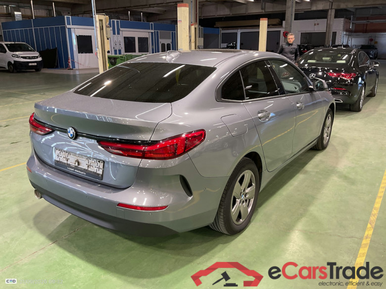 BMW 2 SERIES GRAN COUPE 1.5 218I GRAN COUPE #4