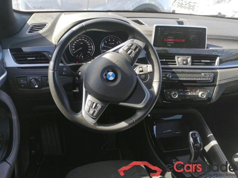BMW Campaña CXR Private Lease sDrive18i (CX) (IC3) #3