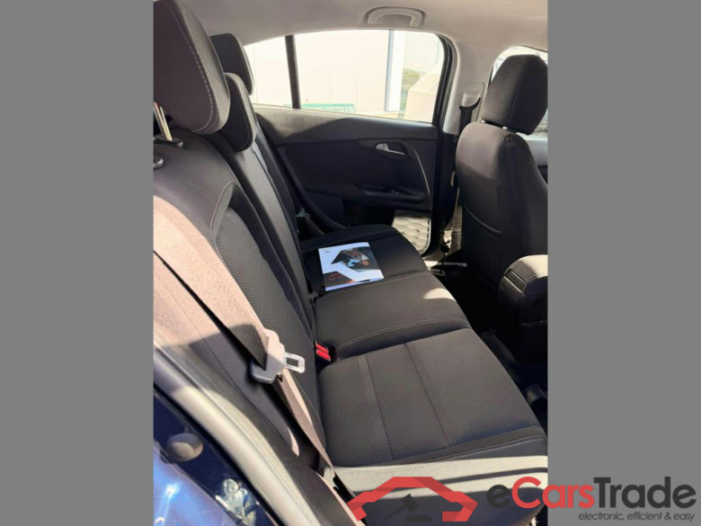 FIAT Tipo Hatchback 1.6 MultiJet Lounge DCT S&S #6
