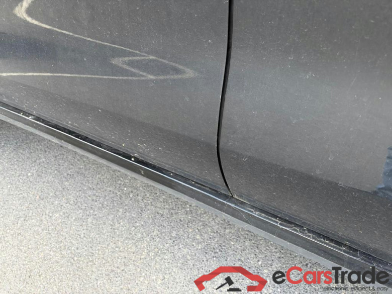 KIA Sportage 1.6 CRDi Black Edition #4