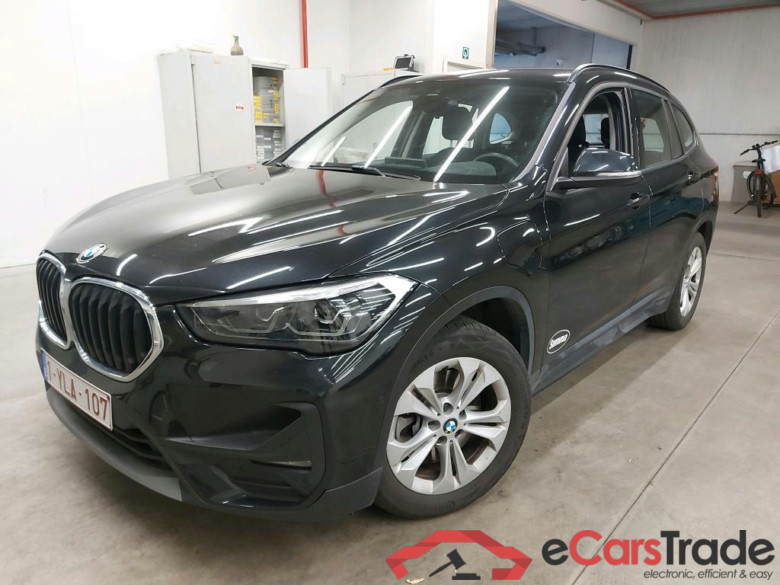 BMW - BMW X1 xDrive25e 220PK Business Edition With Heated Seats & Driving Assistant * HYBRID * #1