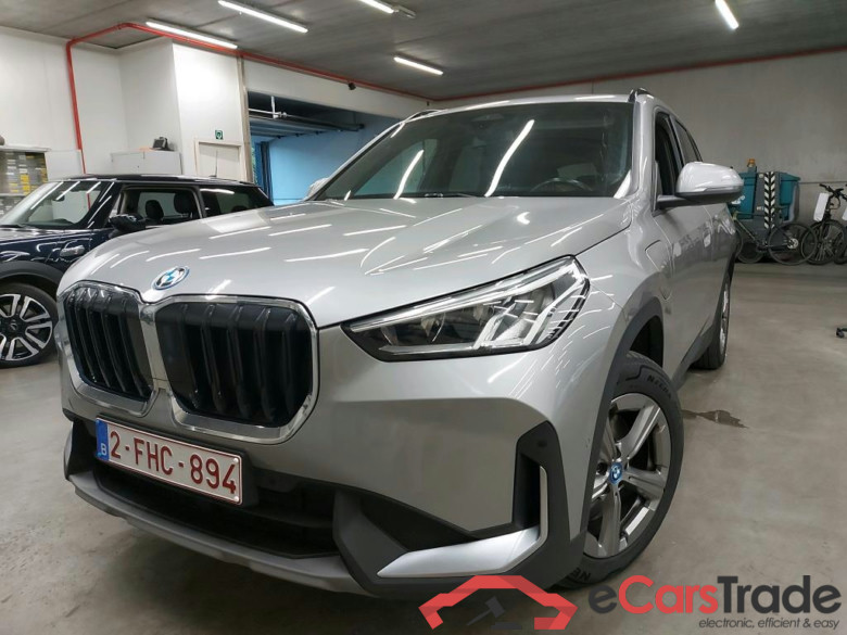 BMW X1 1.5 xDrive25e Plug-In Hybrid Aut. LED LC-Pro Navi-Pro KeylessGo Camera Klima PDC ... #1