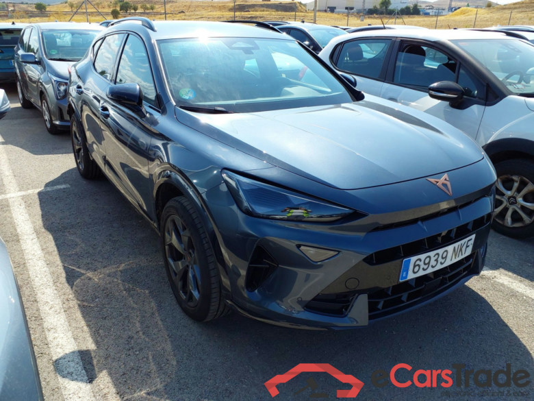 CUPRA Formentor 1.5 eTSI DSG 150cv AutomÃ¡tico 