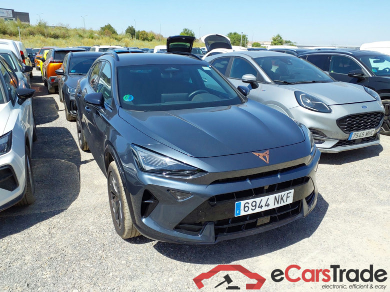 CUPRA Formentor 1.5 eTSI DSG 150cv AutomÃ¡tico  #1