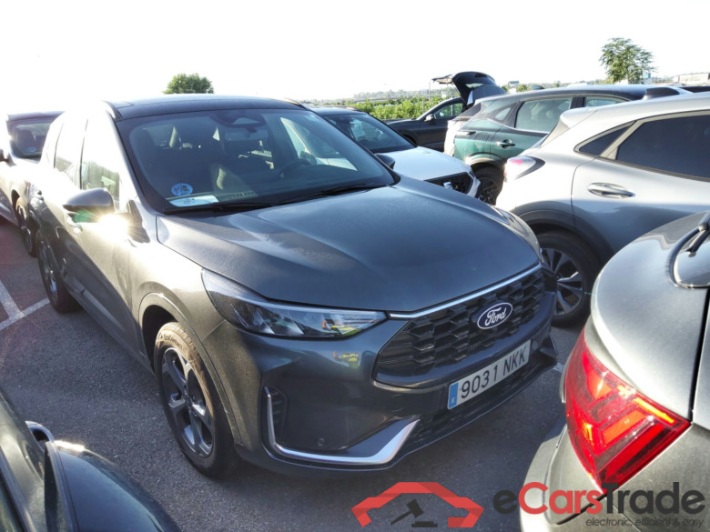 FORD Kuga 2.5 PHEV 243cv AutomÃ¡tico ST-LINE X(Panorama-Roof + Winterpack) #1