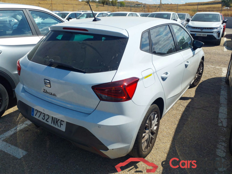 SEAT NUEVO IBIZA 1.0 TSI 85 KW (115 CV) Start/Stop Style + #2
